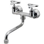 2ハンドル混合栓 カクダイ