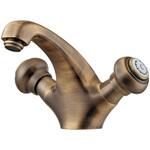 2ハンドル混合栓 カクダイ