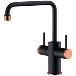 2ハンドル混合栓 カクダイ