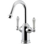 2ハンドル混合栓 カクダイ