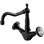 2ハンドル混合栓(引棒つき) カクダイ