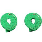 スプリングノコ(バッテリーターミナル腐食防止リング) ノーブランド