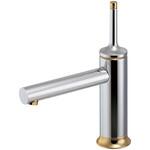 シングルレバー混合栓(ショート) カクダイ