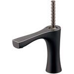 シングルレバー混合栓(ショート) カクダイ