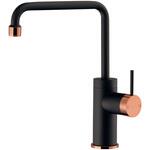 シングルレバー混合栓 カクダイ