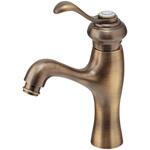 シングルレバー混合栓(ショート) カクダイ