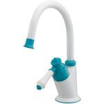 シングルレバー混合栓 カクダイ