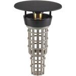 化粧キャップ(ストレーナーつき) カクダイ