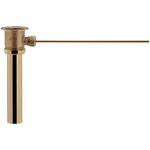 海外テール管(水栓操作・32) カクダイ