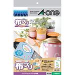 布プリ エーワン