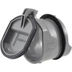 マス用後付け逆流防止弁(100) カクダイ