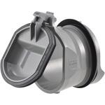 マス用後付け逆流防止弁(150) カクダイ