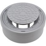 マス用圧力開放フタ(150) カクダイ