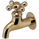 横水栓(ショート) カクダイ