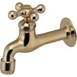 泡沫横水栓 カクダイ