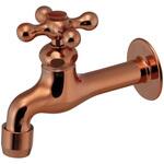 泡沫横水栓 カクダイ