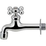 泡沫横水栓 カクダイ