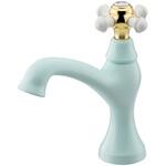 立水栓 カクダイ