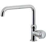 立形自在水栓 カクダイ