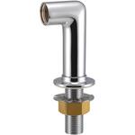 厨房用水栓取付脚(80mm) カクダイ