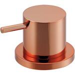 カウンター化粧バルブ カクダイ