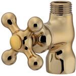 ストレート化粧バルブ カクダイ