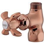 ストレート化粧バルブ カクダイ