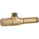 アングル止水栓(ワンなし) カクダイ