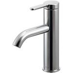 シングルレバー混合栓(ショート) カクダイ