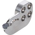 内径溝入れ用ヘッド S-QSIR/L-H タンガロイ