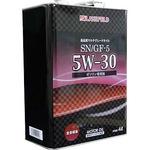 エンジンオイル SN/GF5 レイクフィールド