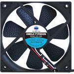 CFZ-120SB OMEGA TYPHOON 120mm 超静音タイプ アイネックス