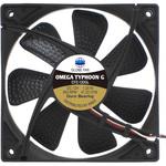 CFZ-120GLB OMEGA TYPHOON G 120mm 究極静音タイプ アイネックス