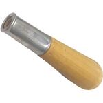 Nicholson ヤスリ用 木製ハンドル ニコルソン