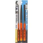 細工用ヤスリセット 仕上げ用 ツボサン