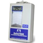 デジタル LCD 環境温度記録計 低温タイプ DeltaTRAK