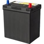 - バッテリー セミシールドタイプ 高性能 メンテナンスフリー 充電制御車対応 モノタロウ 75090268