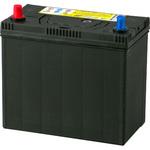 - バッテリー セミシールドタイプ 高性能 メンテナンスフリー 充電制御車対応 モノタロウ 75090277