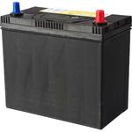 - バッテリー セミシールドタイプ 高性能 メンテナンスフリー 充電制御車対応 モノタロウ 75090286