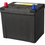 - バッテリー セミシールドタイプ 高性能 メンテナンスフリー 充電制御車対応 モノタロウ 75090295