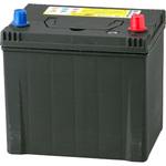 - バッテリー セミシールドタイプ 高性能 メンテナンスフリー 充電制御車対応 モノタロウ 75090304