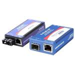 光メディアコンバータ 10/100Mbps 【IMC-350Iシリーズ】 Advantech(アドバンテック)