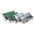 PCI Express GigE(PoE) 画像検査カメラ入力カード Advantech(アドバンテック)