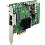 PCI Express GigE(PoE) 画像検査カメラ入力カード Advantech(アドバンテック)