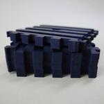 防振対策用ゴムパッド 星朋商工