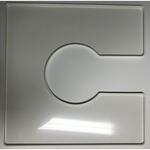 洗濯機傷防止トレイS 星朋商工