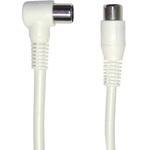 アンテナ4Cケーブル エスエスエーサービス