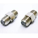 F型中継接栓 エスエスエーサービス