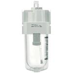 AL20-D Series モジュラタイプ ルブリケータ SMC