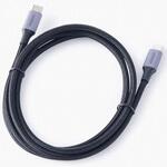 UGREEN USB Type-CtoC ケーブル 100W 1m UGREEN